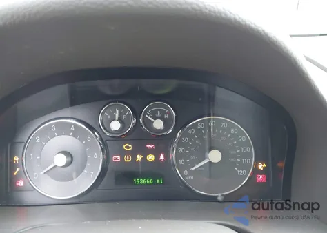 2009 Mercury Milan V6 Premier from USA, damaged, VIN 3MEHM08139R624097